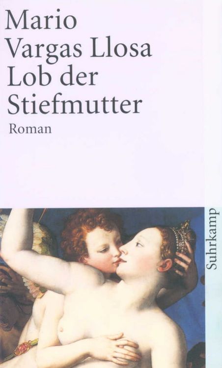 Produktbild: Lob der Stiefmutter