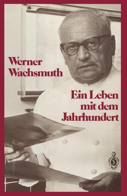 Produktbild: Ein Leben mit dem Jahrhundert
