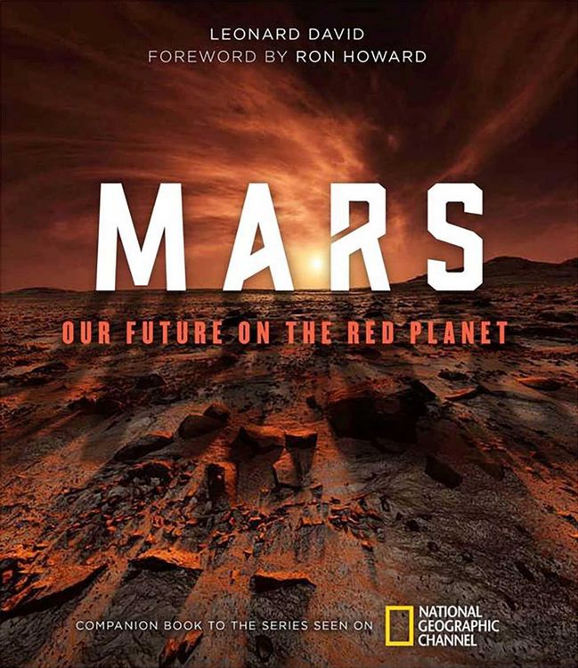 Produktbild: Mars