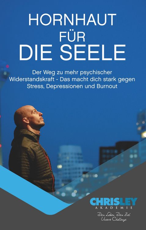 Produktbild: Hornhaut f&uuml;r die Seele