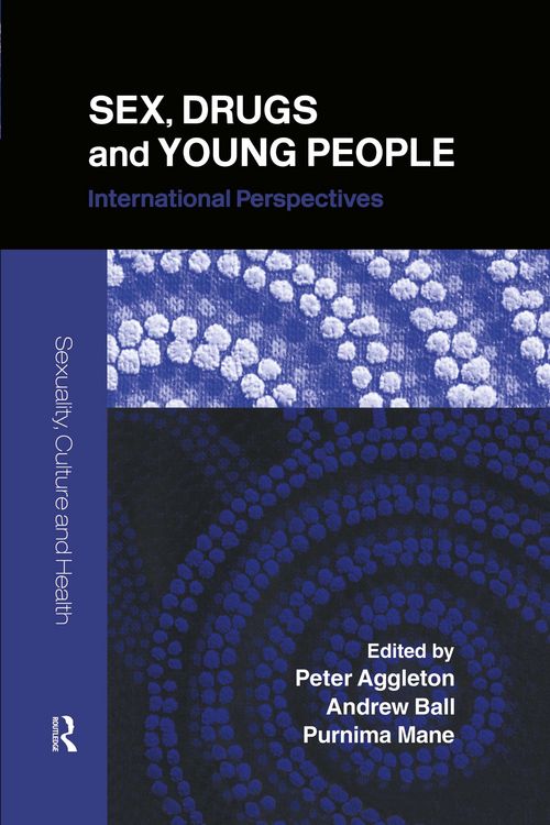 Produktbild: Sex, Drugs and Young People