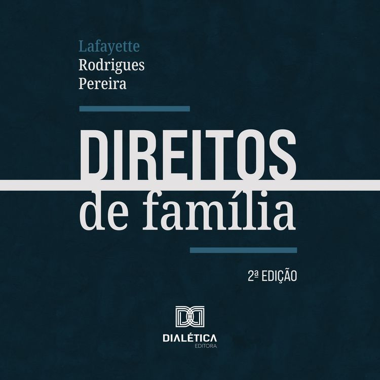 Produktbild: Direitos de Fam&iacute;lia