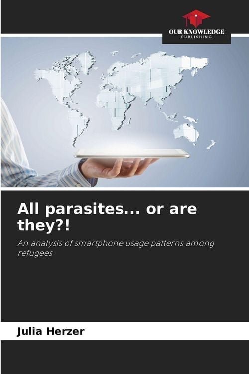 Produktbild: All parasites... or are they?!