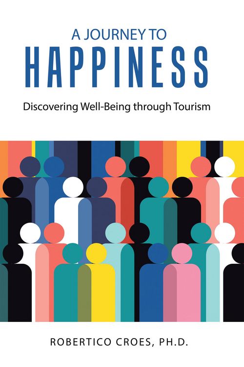 Produktbild: A Journey to Happiness