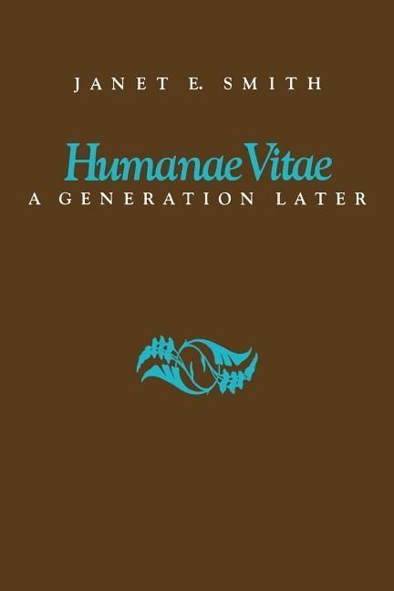 Produktbild: Humanae Vitae