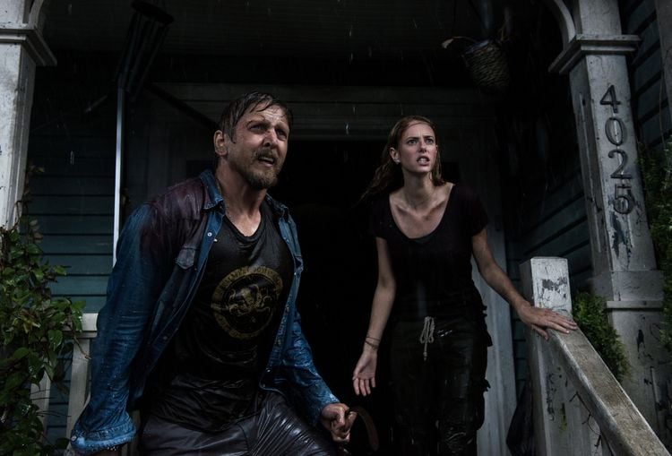 Produktbild: Crawl