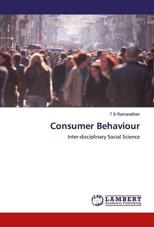 Produktbild: Consumer Behaviour