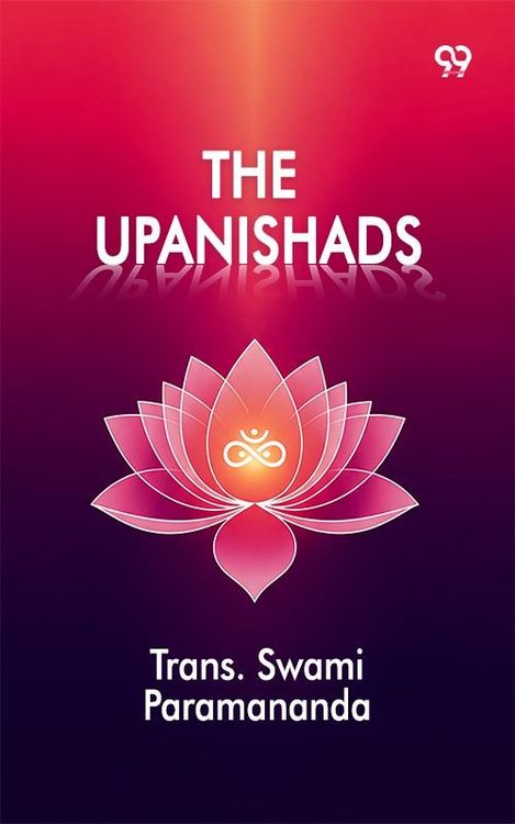 Produktbild: Upanishads
