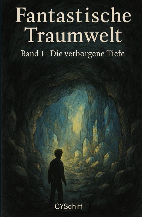 Produktbild: Fantastische Traumwelt / Fantastische Traumwelt (Taschenbuch)