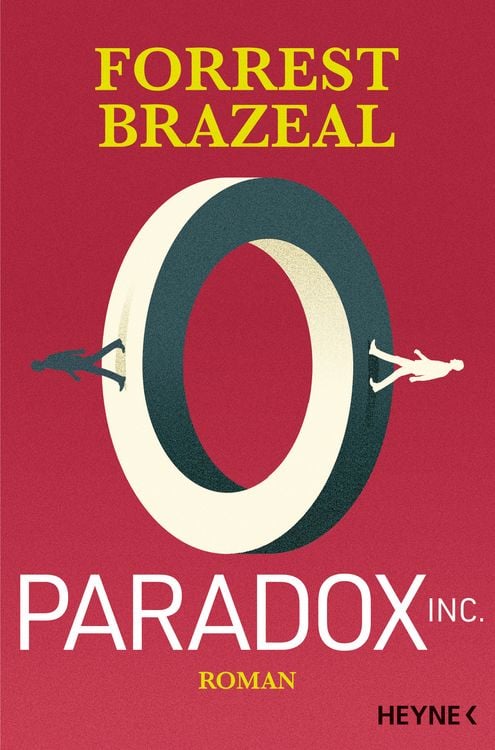 Produktbild: Paradox, Inc.