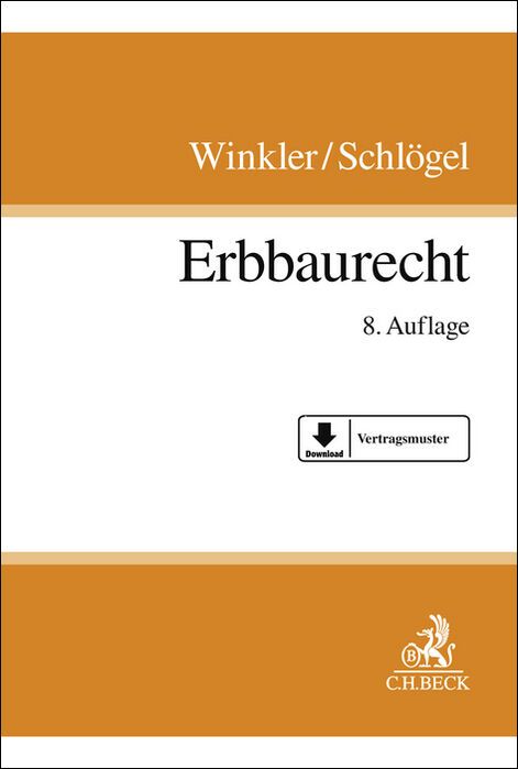 Produktbild: Erbbaurecht
