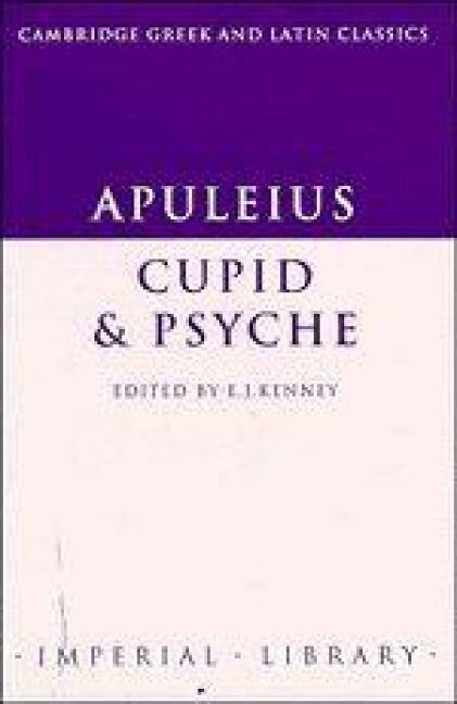 Produktbild: Apuleius