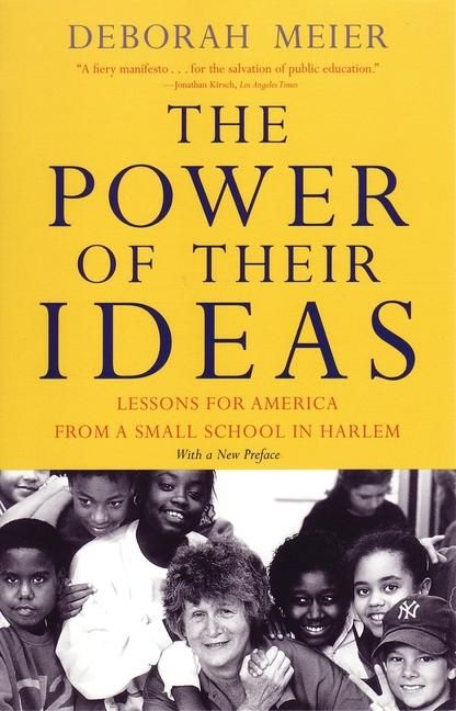 Produktbild: The Power of Their Ideas
