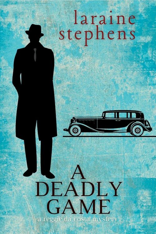 Produktbild: A Deadly Game