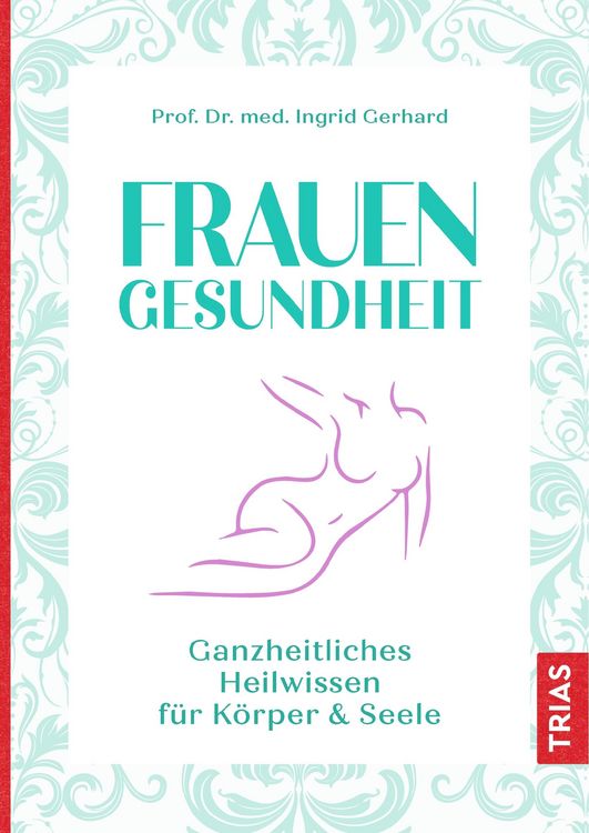 Produktbild: Frauengesundheit
