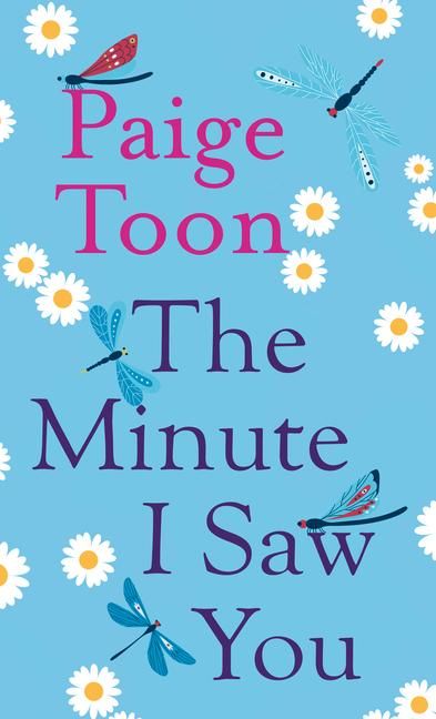 Produktbild: The Minute I Saw You