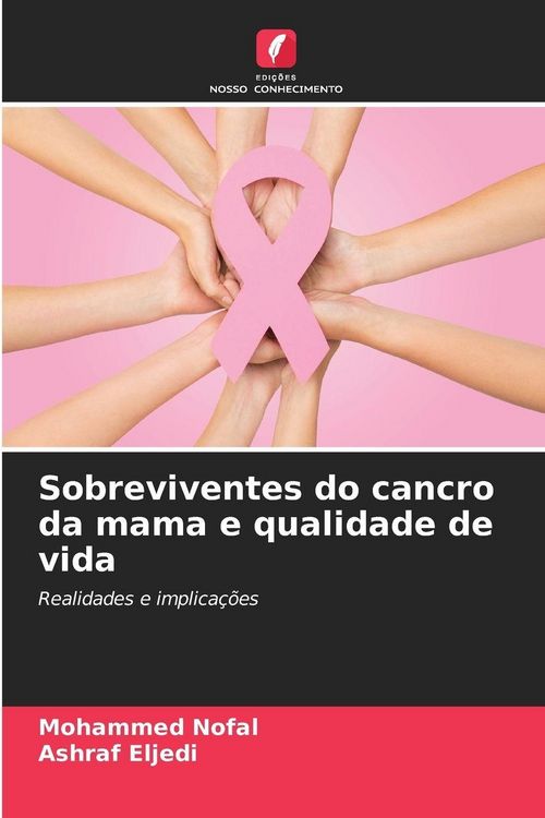 Produktbild: Sobreviventes do cancro da mama e qualidade de vida