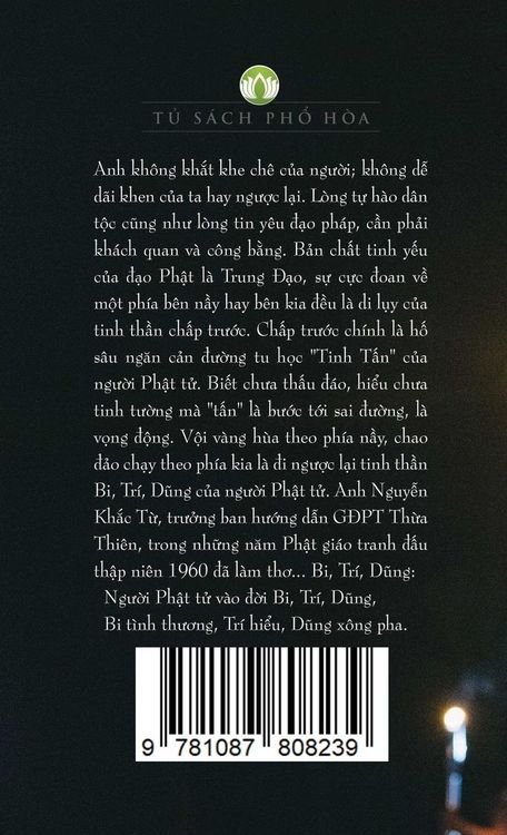 Produktbild: L&aacute; Th&iquest; Huynh Tr&iquest;&iquest;ng