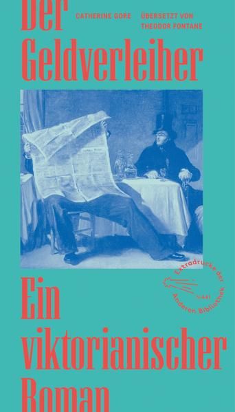 Produktbild: Der Geldverleiher