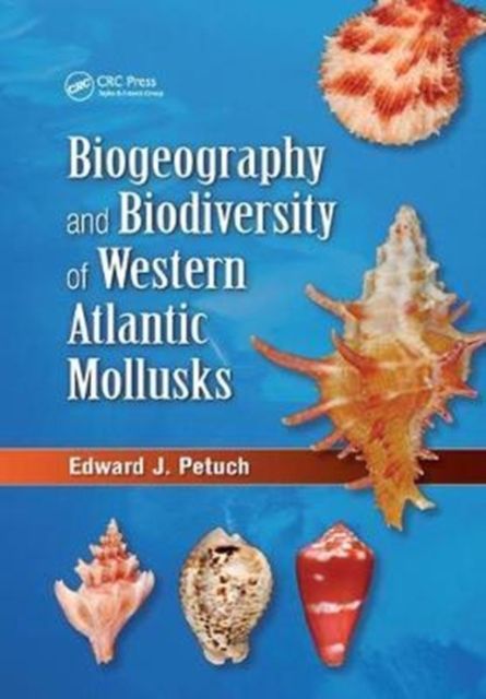 Produktbild: Biogeography and Biodiversity of Western Atlantic Mollusks