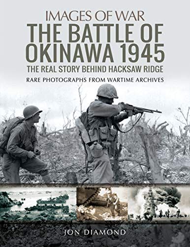 Produktbild: The Battle of Okinawa 1945