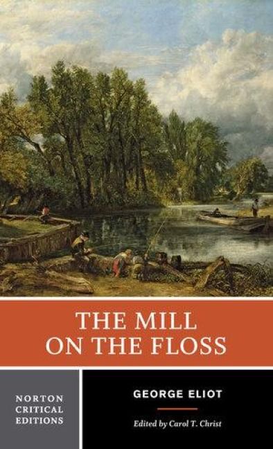 Produktbild: The Mill on the Floss
