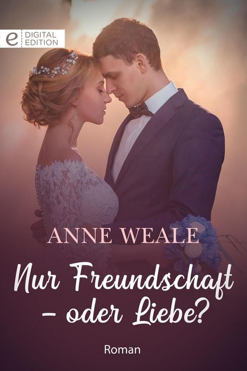 Produktbild: Nur Freundschaft - oder Liebe?