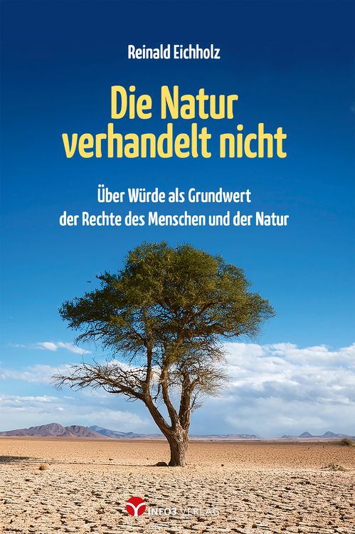 Produktbild: Die Natur verhandelt nicht