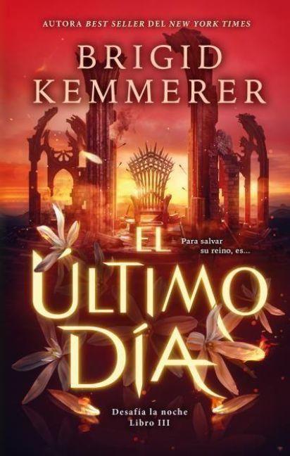 Produktbild: Ultimo D&iacute;a, El