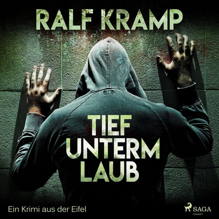 Produktbild: Tief unterm Laub - Ein Krimi aus der Eifel (Ungek&uuml;rzt)