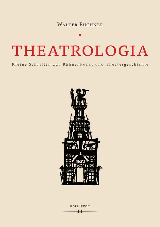 Produktbild: Theatrologia