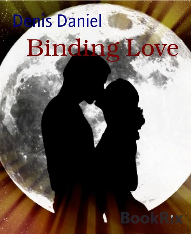 Produktbild: Binding Love