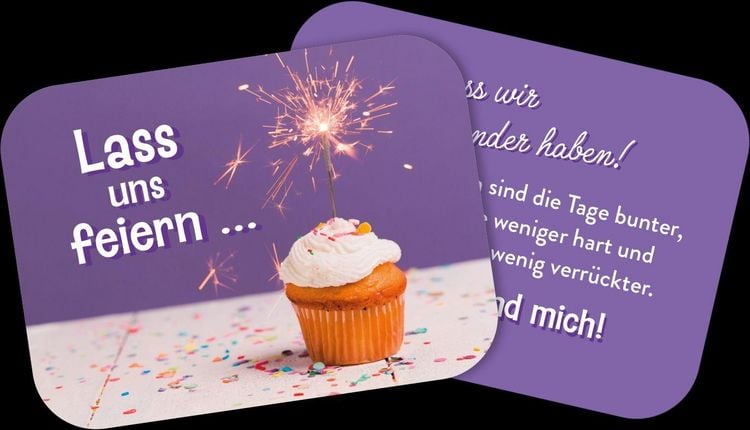 Produktbild: Du bist toll!