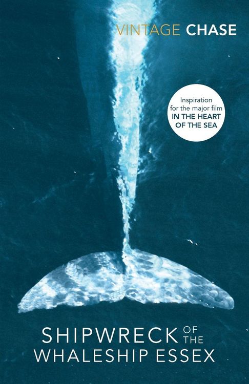 Produktbild: Shipwreck Of The Whaleship Essex