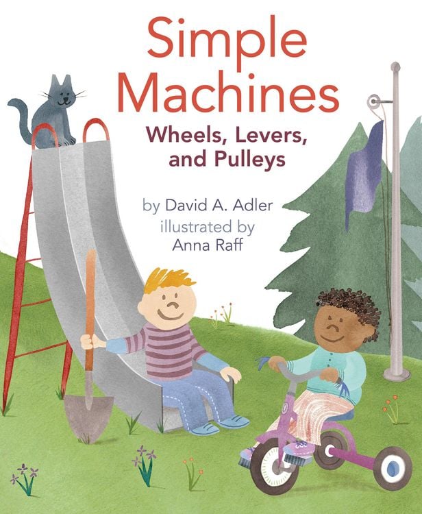 Produktbild: Simple Machines