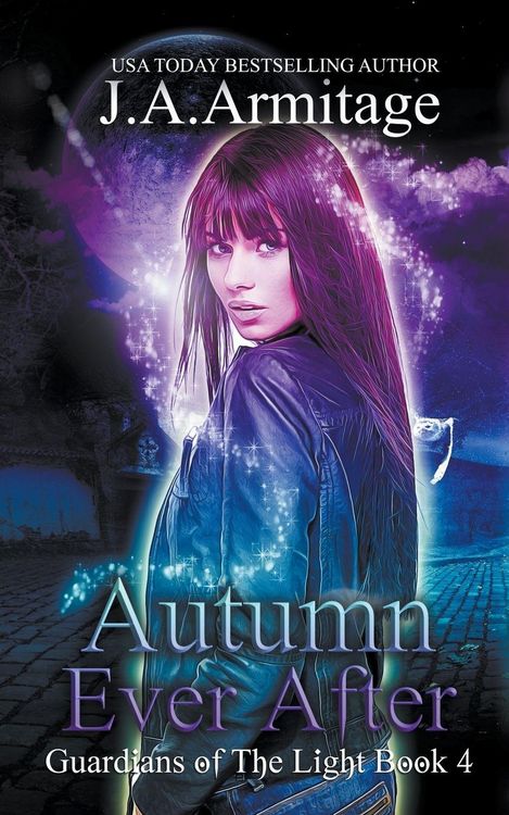 Produktbild: Autumn Ever After