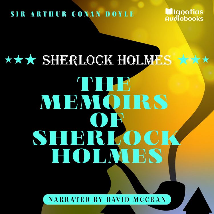 Produktbild: The Memoirs of Sherlock Holmes
