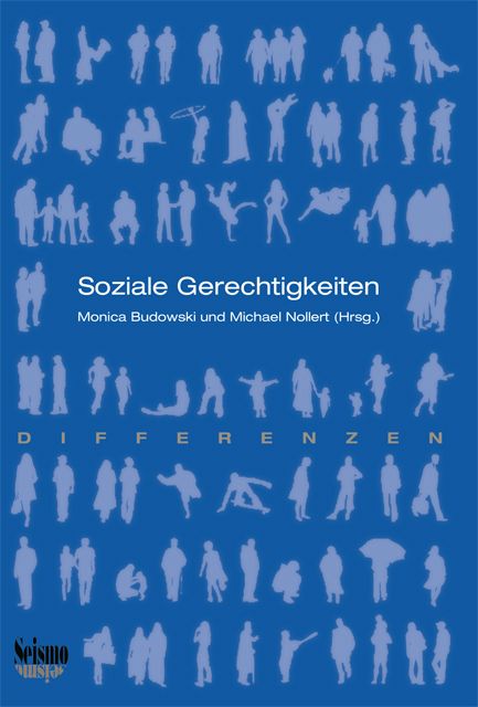 Produktbild: Soziale Gerechtigkeiten