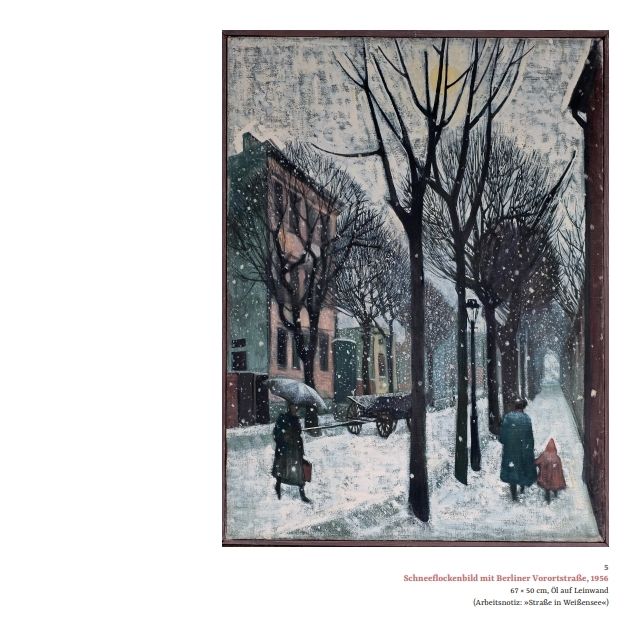 Produktbild: Der Canaletto vom Prenzlauer Berg