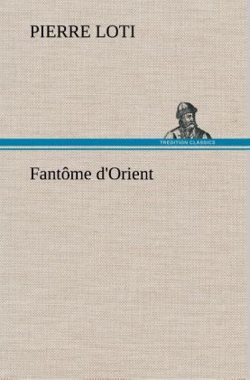 Produktbild: Fant&ocirc;me d'Orient