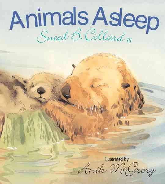 Produktbild: Animals Asleep