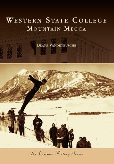Produktbild: Western State College