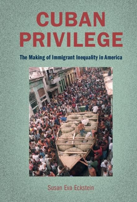 Produktbild: Cuban Privilege