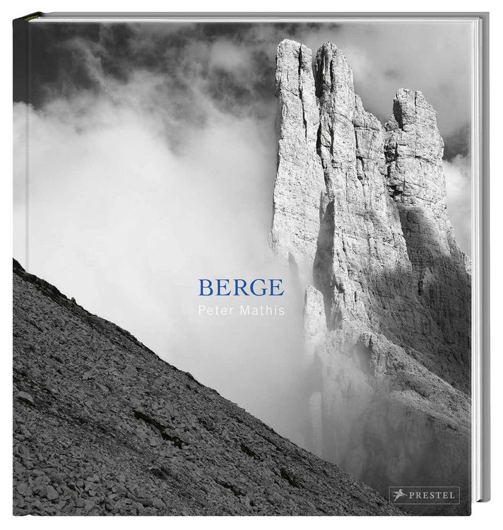 Produktbild: Peter Mathis Berge