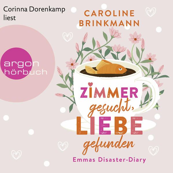 Produktbild: Zimmer gesucht, Liebe gefunden