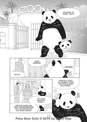 Produktbild: Polar Bear Caf&eacute; Collector's Edition Vol. 1