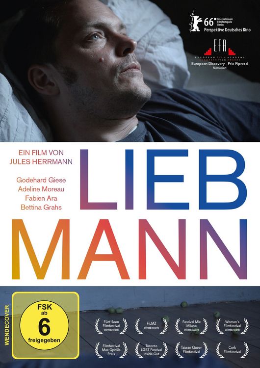 Produktbild: Liebmann