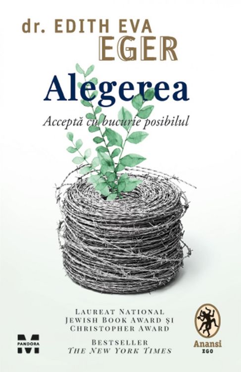 Produktbild: Alegerea