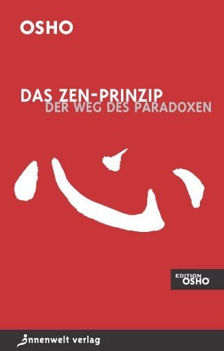 Produktbild: Das Zen-Prinzip