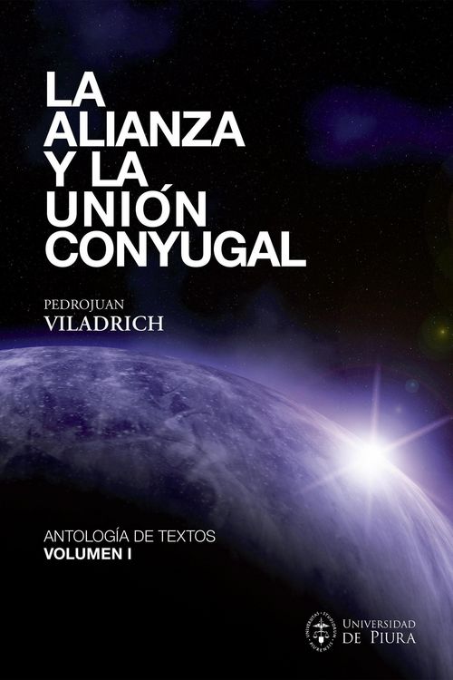 Produktbild: La alianza y la uni&oacute;n conyugal I